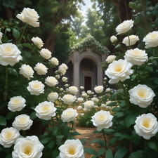 Friedhof Farschweiler